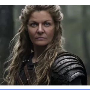 Meet your Posher, Yvonne